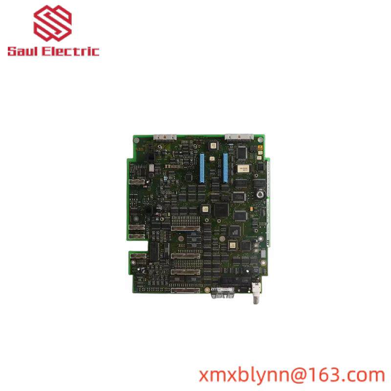 ABB 3BHB005727R0001 UNS2880A DCS Module