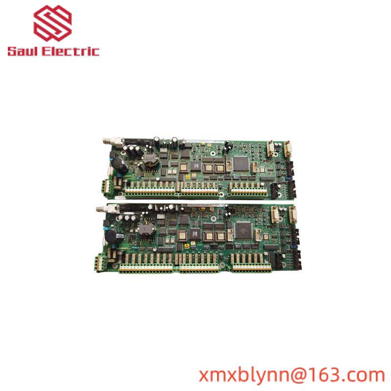 ABB 3BHB005922R0001 Control Panel