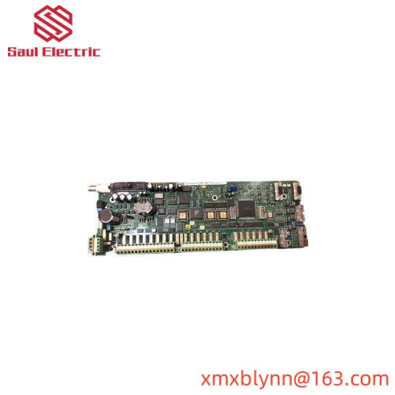 ABB 3BHB005922R0001 UNS0880A-P,V1 interface board