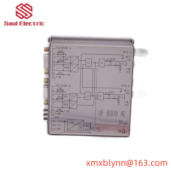 ABB 3BHB006309R0001 + ON SALE