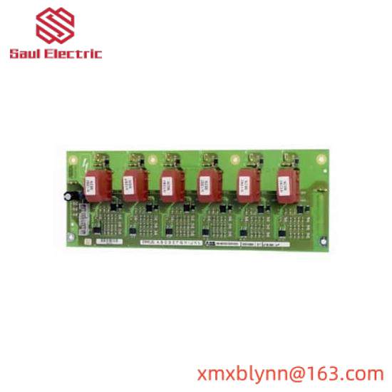 ABB 3BHB006309R0001 UNS0882A-P,V1 Board