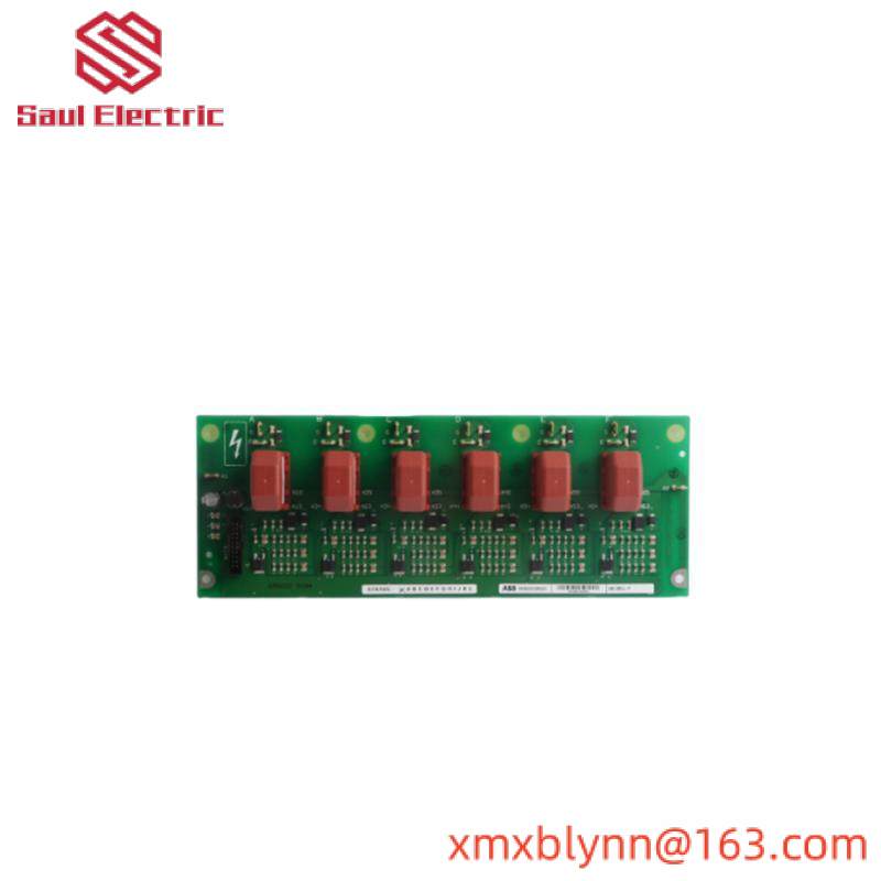 ABB 3BHB006338R0001 Gate driver board