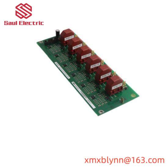 ABB 3BHB006338R0001 UNS 0881a-P DCS Control Card