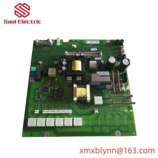 ABB 3BHB006338R0101 UNS0881a-P
