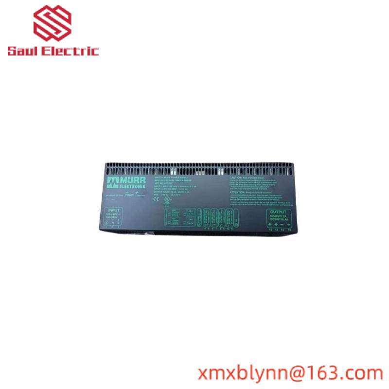 ABB 3BHB006449R0002 857781 POWER SUPPLY