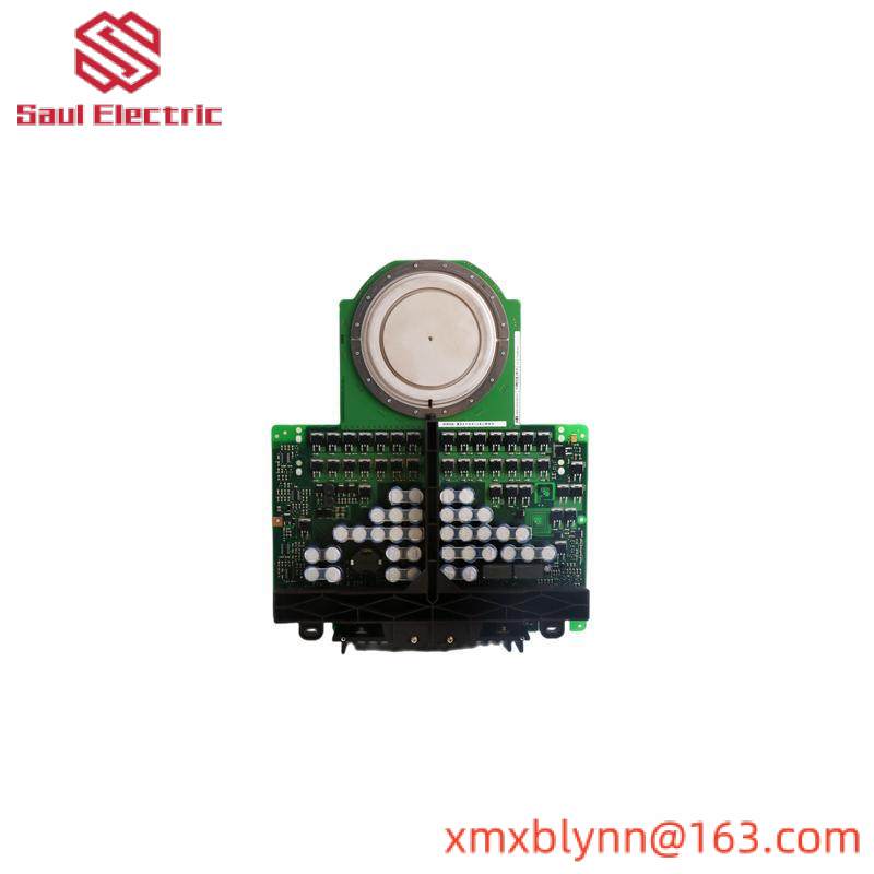 ABB 3BHB006485R0001 Transfer Module