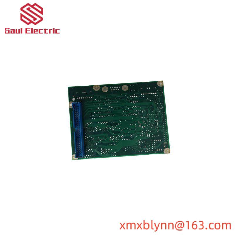 ABB 3BHB006621R0103 UAC375AE103 Control Board