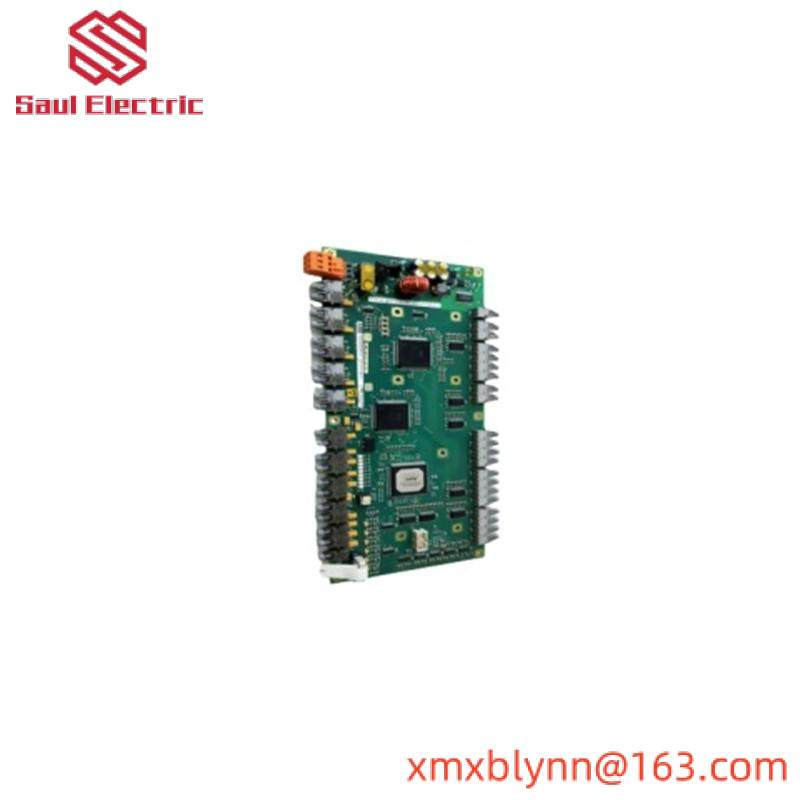 ABB 3BHB006943R0002 UNS0885A-Z,V2 Interface Module