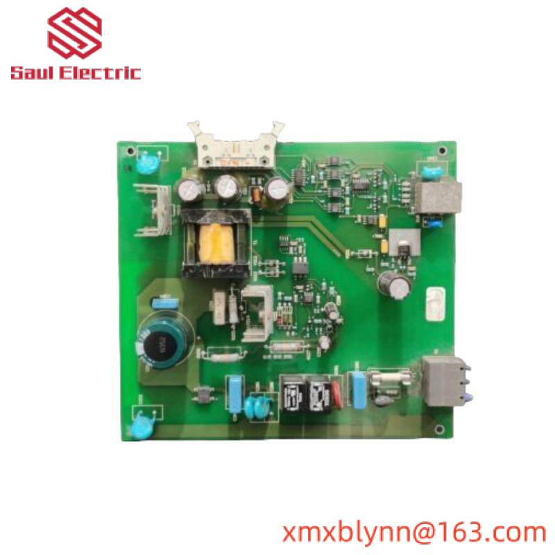 ABB 3BHB007211R0103 CONTROLLER MODULE