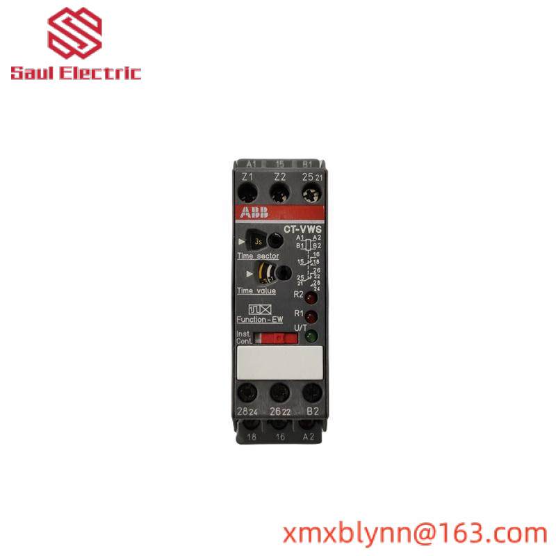 AB 700-FSM4UU23 Electronic High Performance Timing Relays