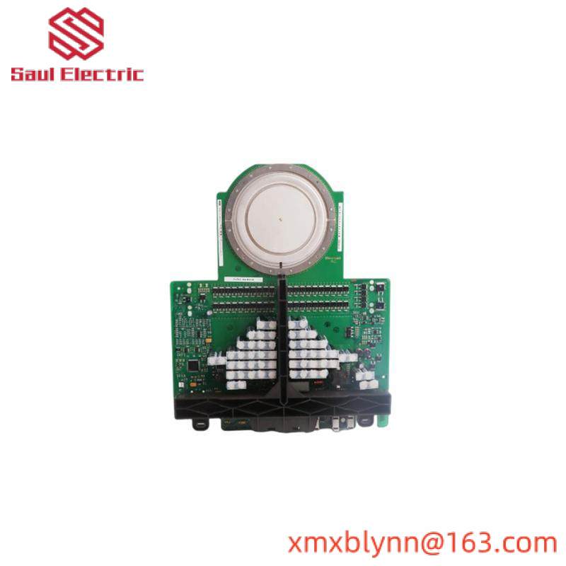 ABB 3BHB012961R0001 5SHX 2645L0002 IGCT MODULE