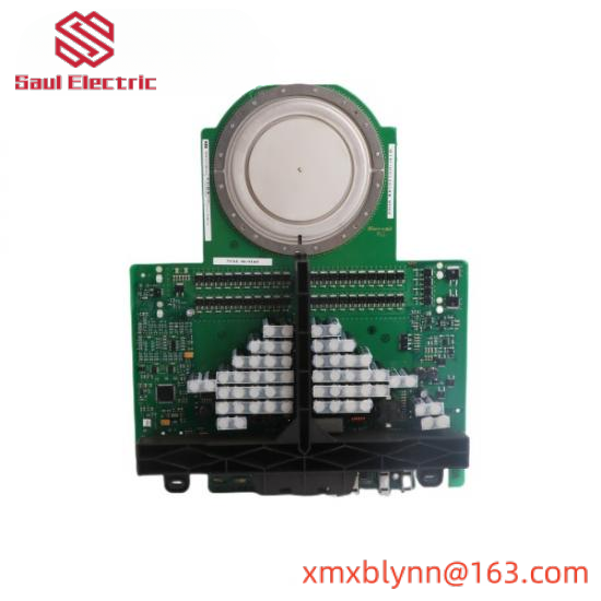 ABB 3BHB012961R0001 5SHX 2645L0002 Modular