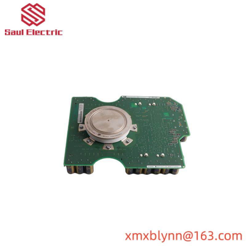 ABB 3BHB020538R0001 5SHX1060H0003 3BHE024415R0101 GV C714 A101 IGCT Module