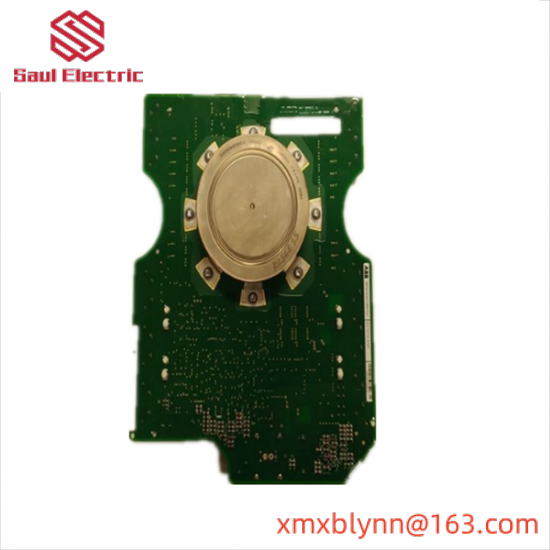 ABB 3BHE024415R0101 GVC714A101 5SGX1060H0003 5SXE07-0164 New AUTOMATION Controller MODULE