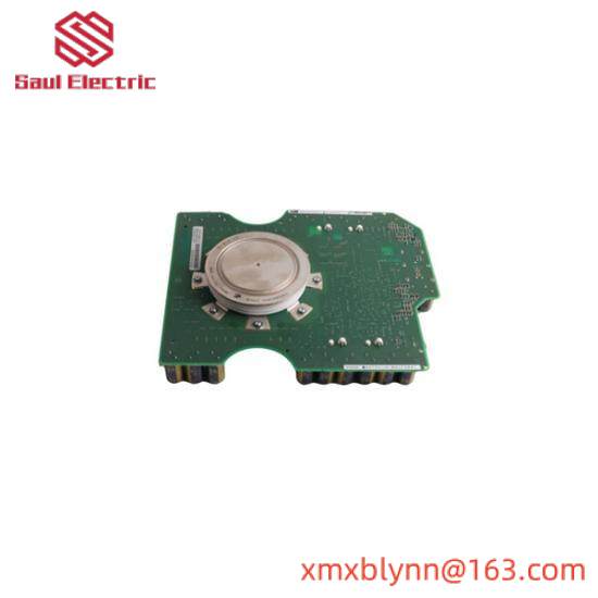 ABB 3BHB020538R0001 5SHX1060H0003 IGCT module