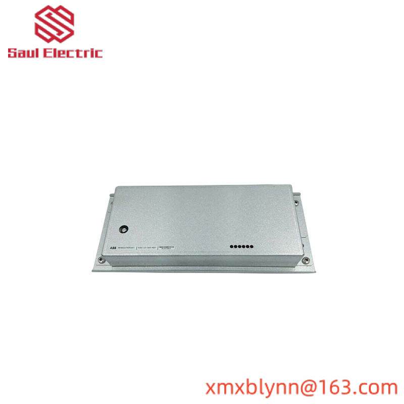 ABB 3BHB022793R0001 Module