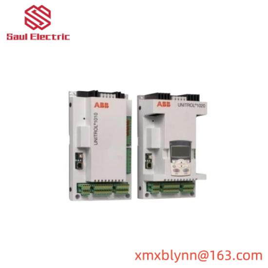 ABB 3BHB036579R0001  A2K Adapter