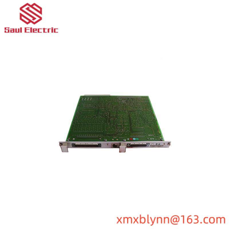 ABB 3BHE003855R0001 UNS2882A Control board