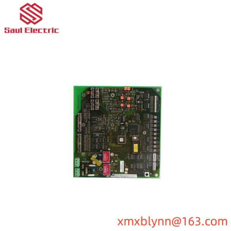 ABB 3BHE003855R0001 UNS 2882A-P V1 Interface Board