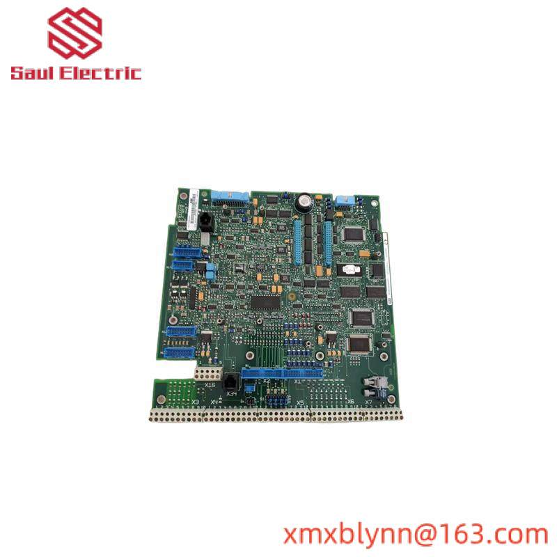 ABB 3BHE004059R0001 Control Board
