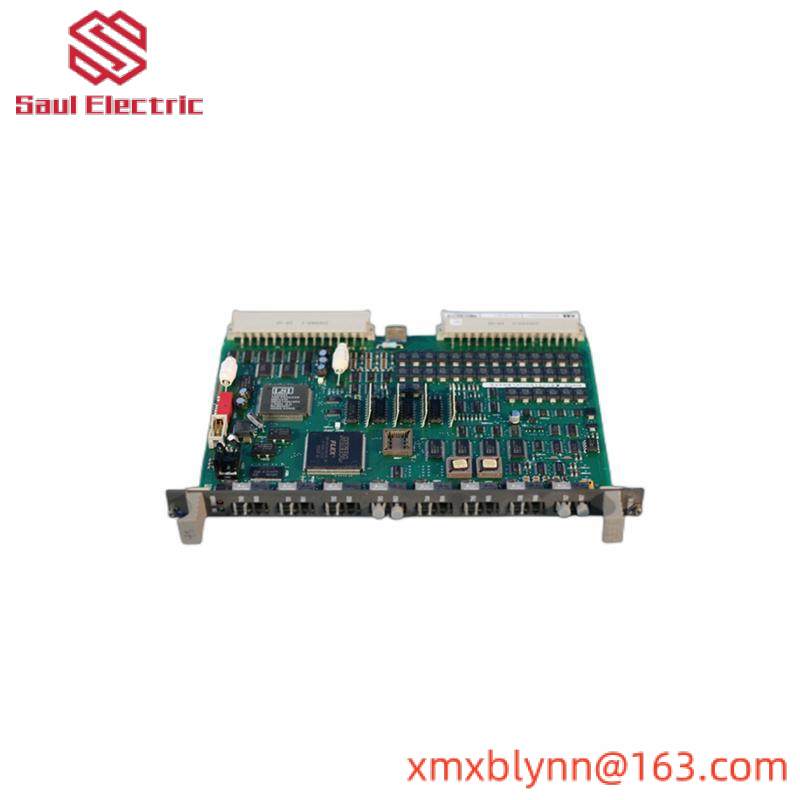 ABB 3BHE004468R0021 GDC780BE21 Circuit Board