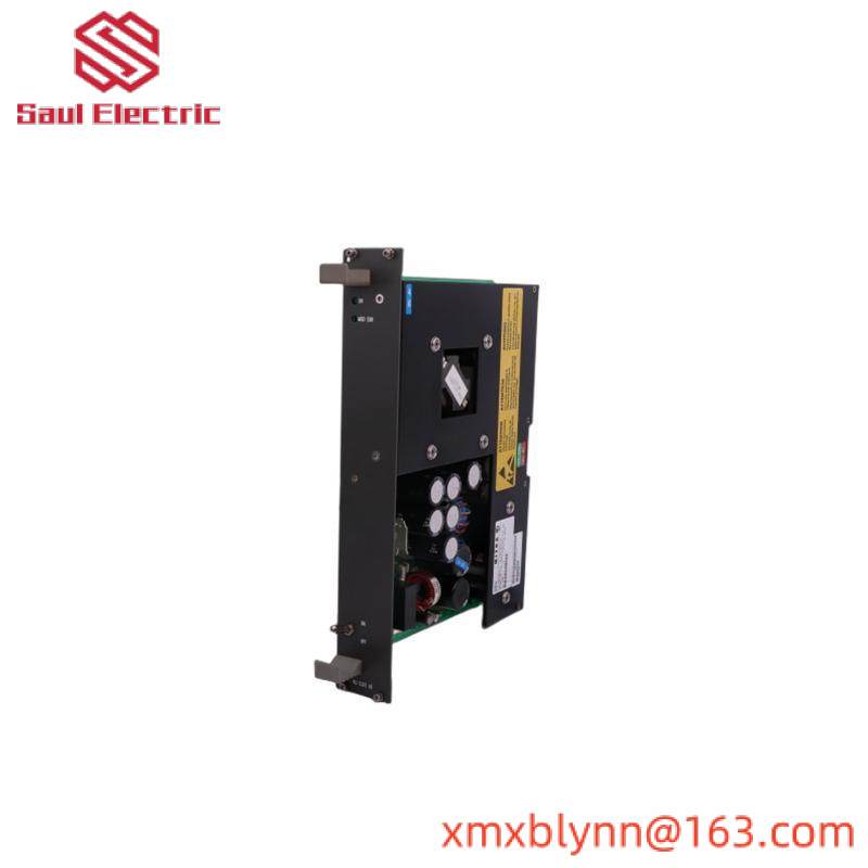 ABB 3BHE004573R0141 UFC760 BE141 Interface Board