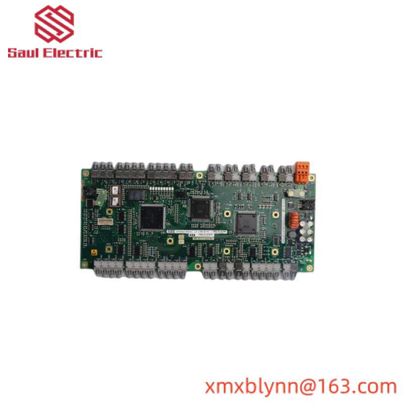 ABB 3BHE004573R0142 UFC760 BE142 Interface Board