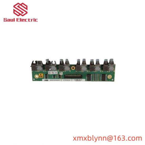 ABB 3HAC022723-006