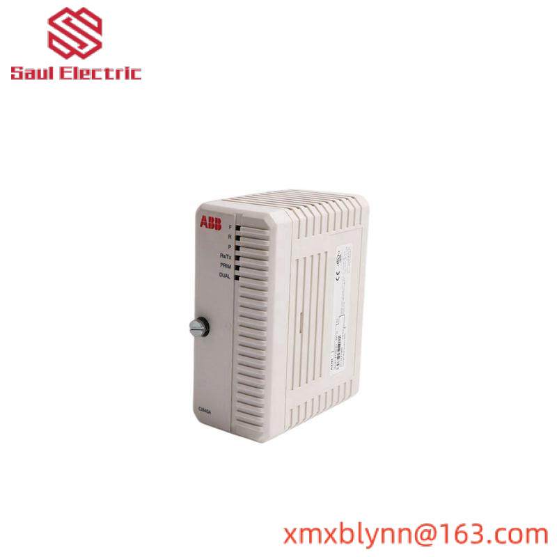 ABB 3BHE006373R0101 C769