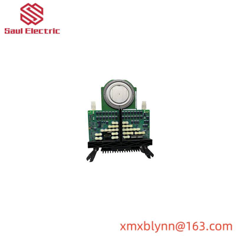 ABB 3BHE006422R0002 Circuit Board