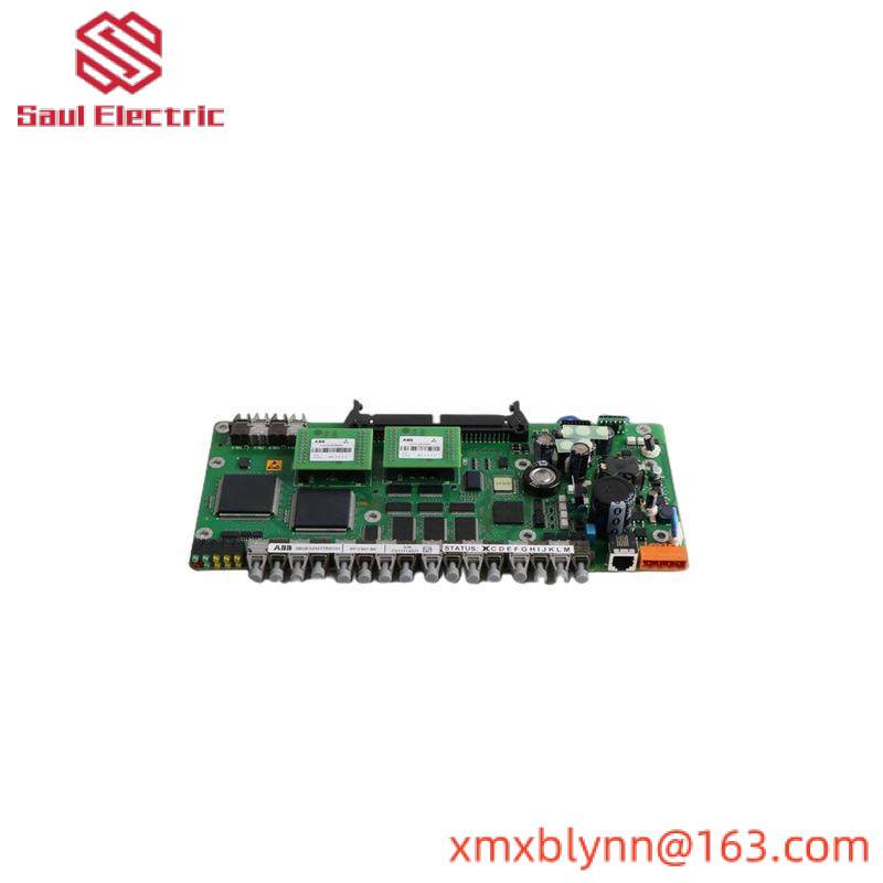 ABB 3BHE006805R0001 DDC779BE01 IGCT MODULE