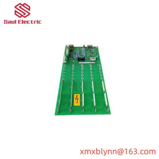 ABB 3BHE008128R0001 UNS 0887A-P Control module