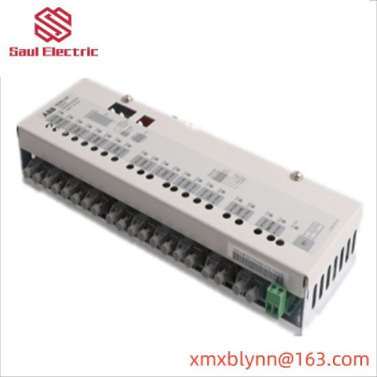 ABB 3BHE0093119R0001 Circuit Board