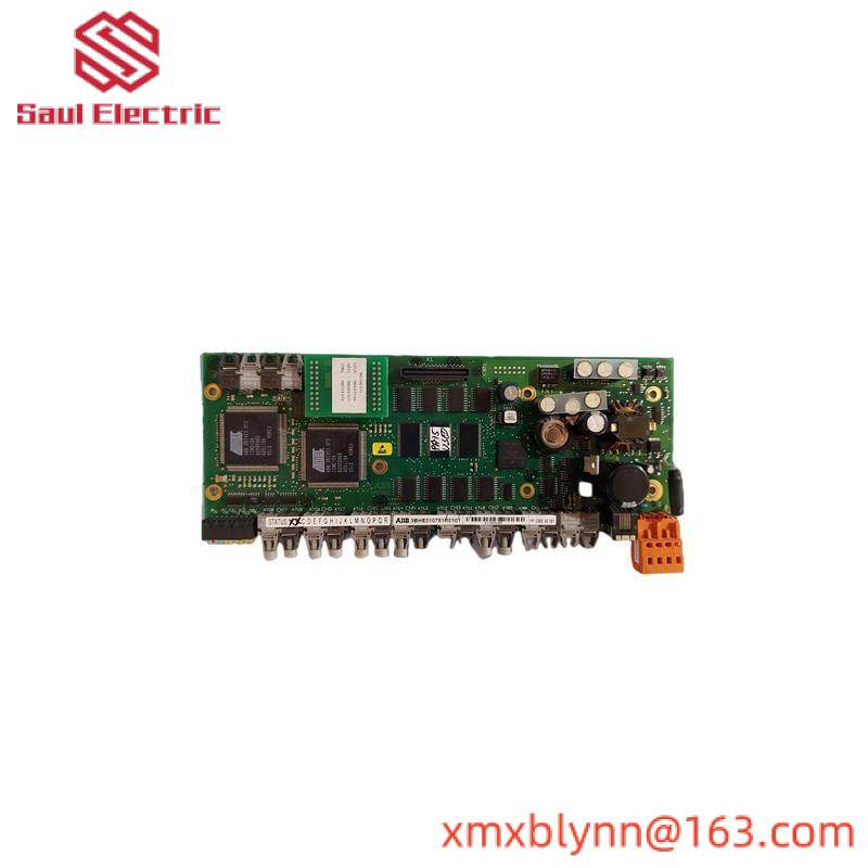 AB 1768-PB3 CompactLogix L4x DC In Power Supply