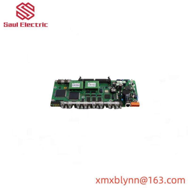 AB 1756-OF8H HART Current/Voltage Module