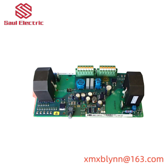 ABB 3BHE013299R0022 LTC743CE22 DCS Module