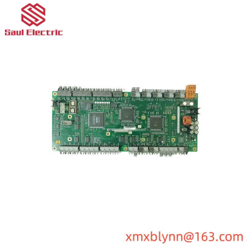 ABB 3BHE014023R0101 UFC789AE101 Control board