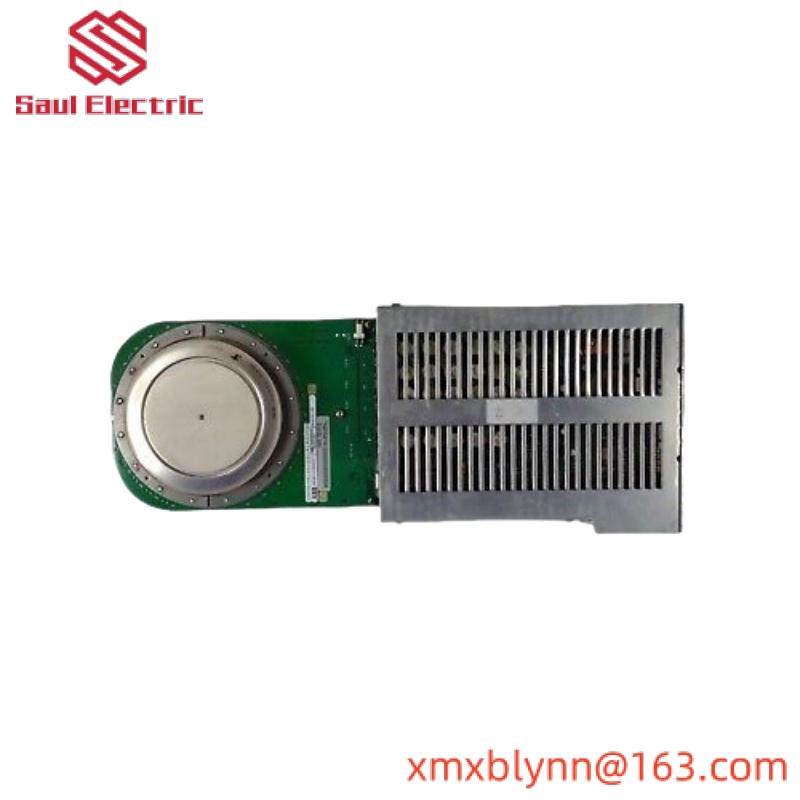 ABB 3BHE014105R0001 5SXE08-0166 Module
