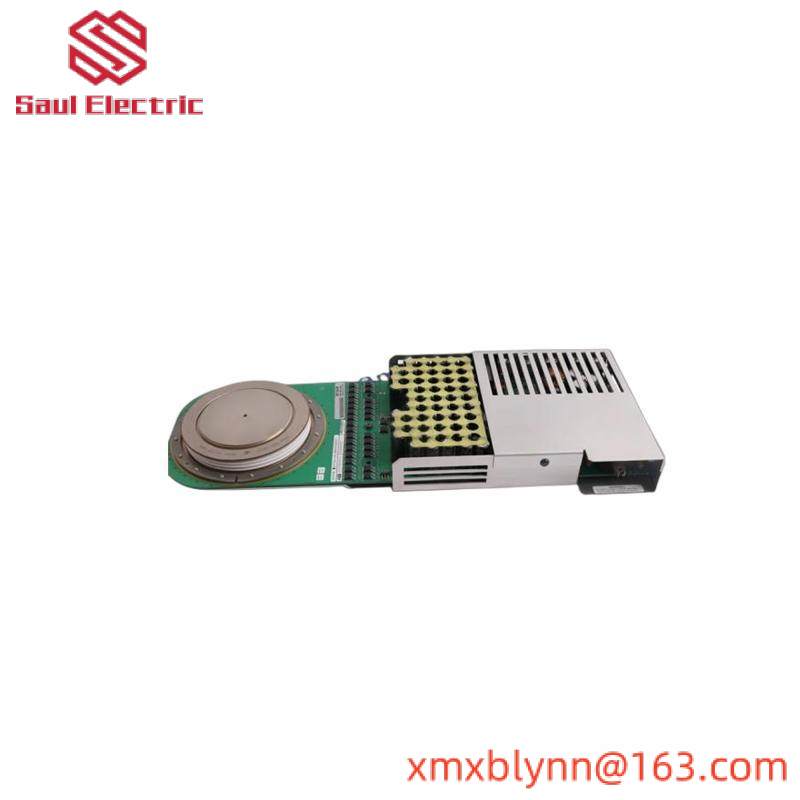 ABB 3BHE014105R0001 AC10272001R0101 5SXE08-0167 5SGY55L4500 PCB Circuit Board
