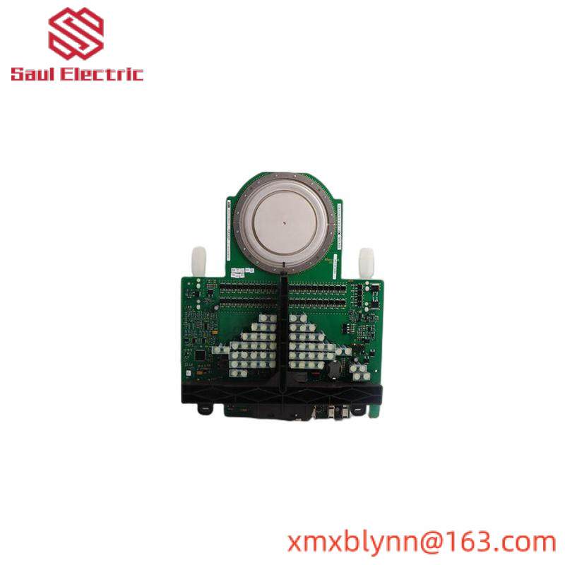 ABB 3BHE014185R0002 UUD148 A02 interface board