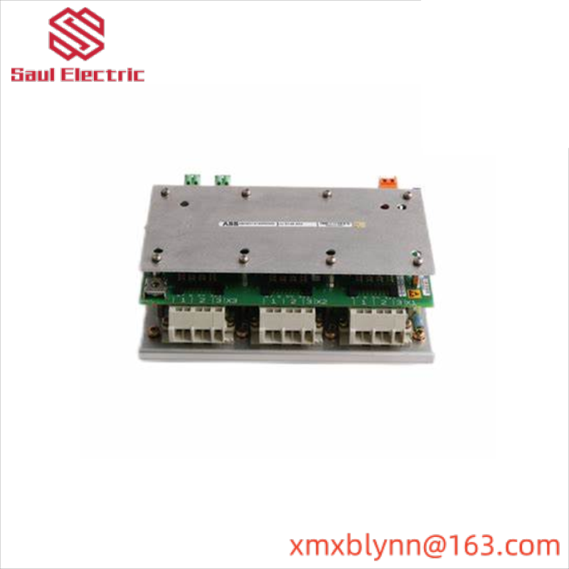 ABB DO880全新