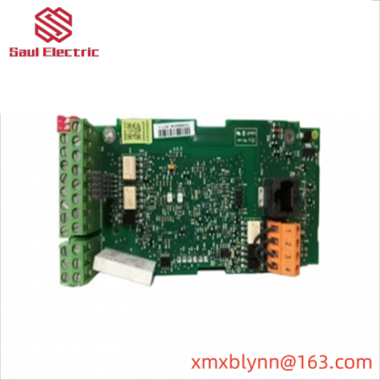ABB 3HAC031245-004  PLC Module