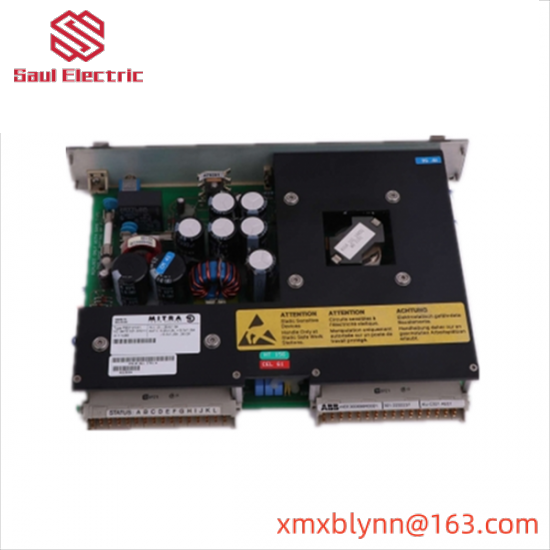ABB 086364-001
