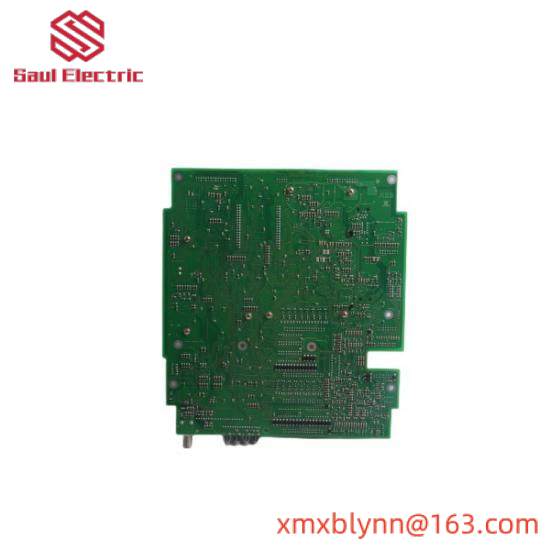 ABB 3BHE014967R0001 UNS2880B-P,V1 Control Board