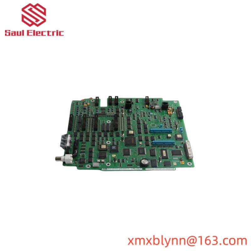ABB 3BHE014967R0001 UNS2880B-P,V1 Drive Board