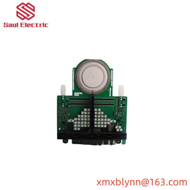 ABB 3BHE014967R0002 COB PCB Assembled