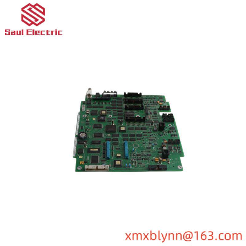 ABB 3BHE014967R0002 UNS2880B-P control motherboard