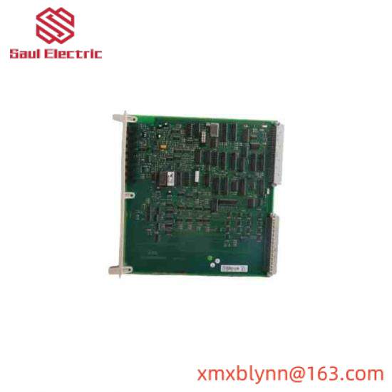ABB 3BHE017574R0001 DCS module