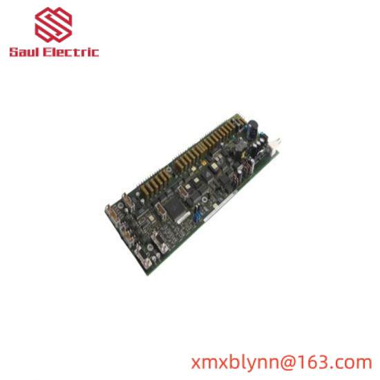 ABB 3BHE018809R0001 DCS module