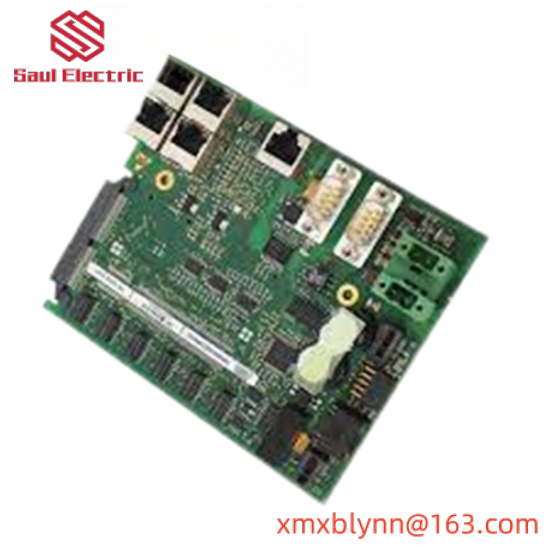 ABB 3BHE019633R0101 PD D200 A101